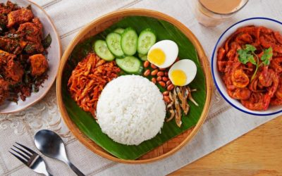 La culture culinaire en Malaisie | Un riche voyage gastronomique