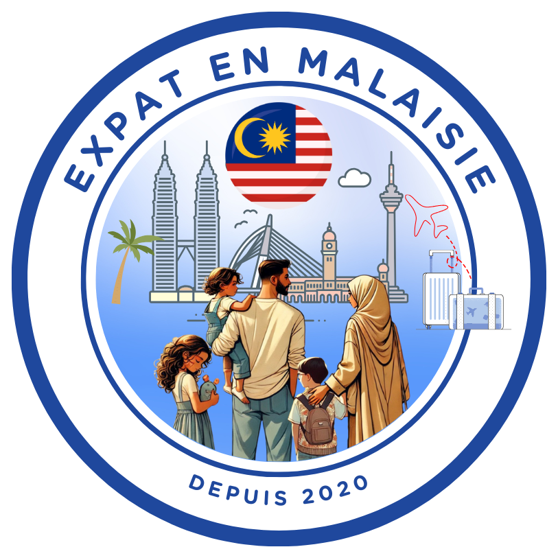 EXPAT EN MALAISIE