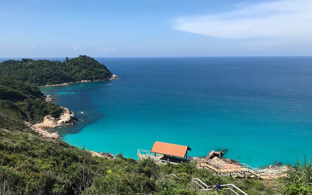 Comment se rendre aux îles Perhentian en Malaisie : Guide complet pour un voyage sans stress