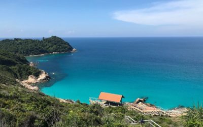 Comment se rendre aux îles Perhentian en Malaisie : Guide complet pour un voyage sans stress