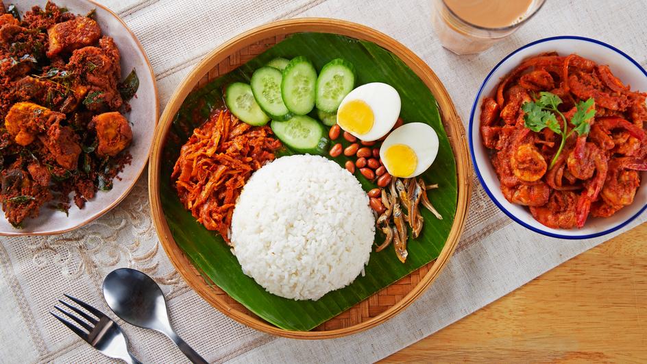 La culture culinaire en Malaisie | Un riche voyage gastronomique